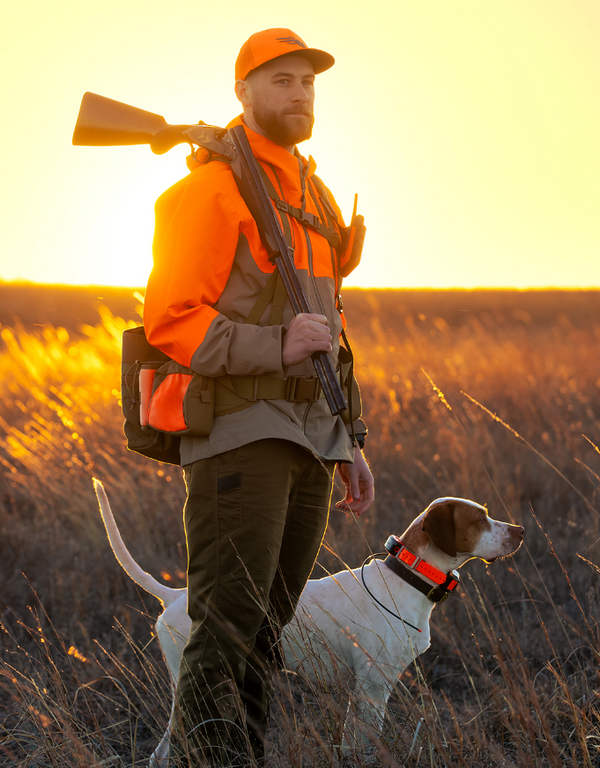 Les Colliers GPS pour la Chasse : Allier Technologie et Tradition