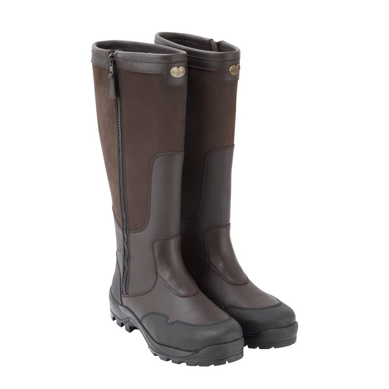 Bottes Le Chameau Turenne