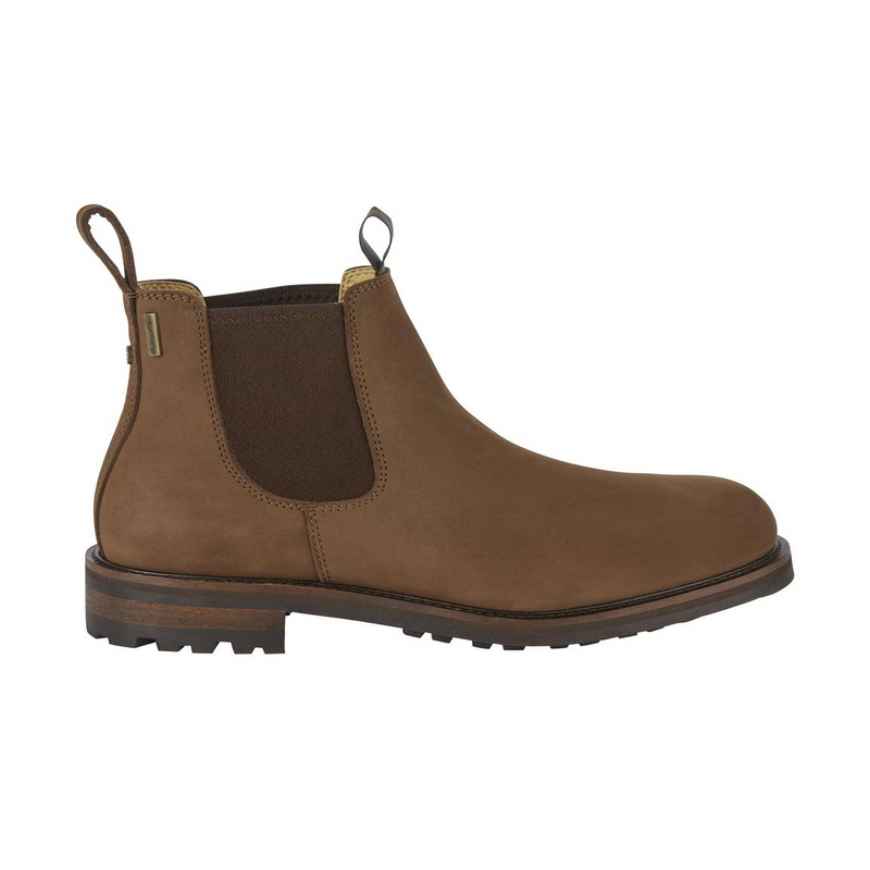 Bottine Le Chameau Adventure - nubuck