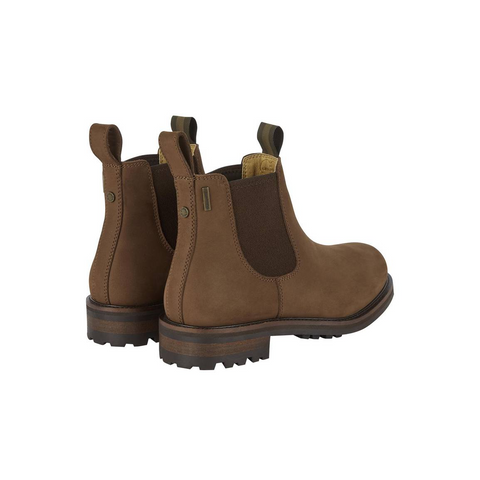 Bottine Le Chameau Adventure - nubuck