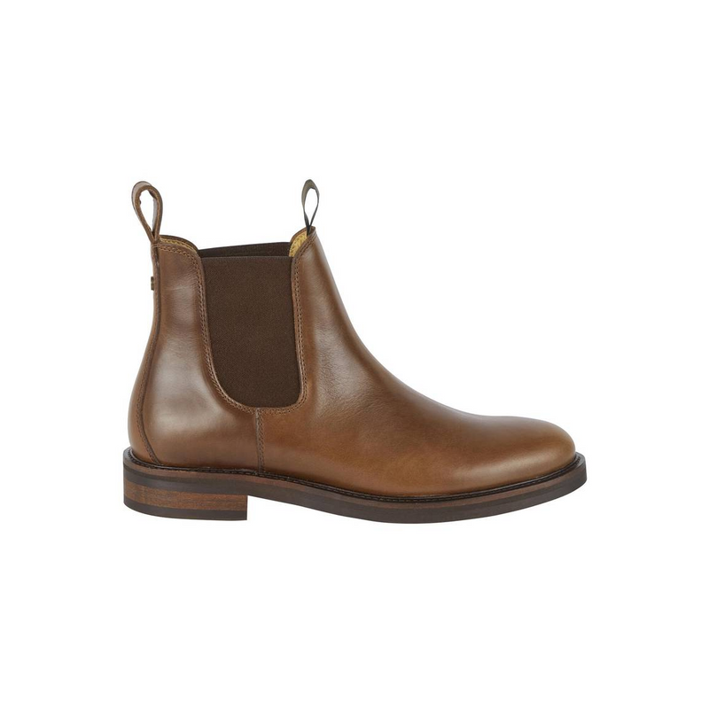 Bottines Le Chameau La Chelsea - cuir