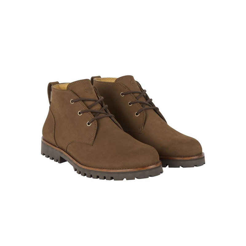 Chaussure Le Chameau La Chukka - nubuck