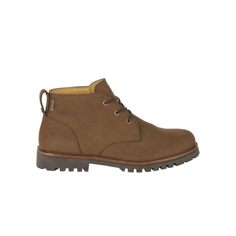 Chaussure Le Chameau La Chukka - nubuck