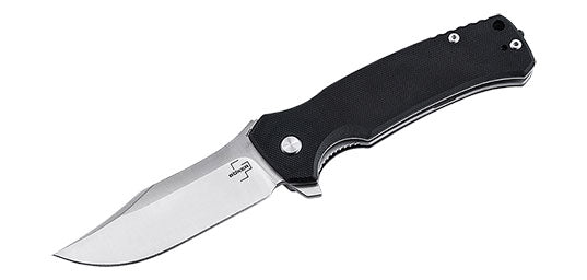 Couteau Boker Plus Merk 1