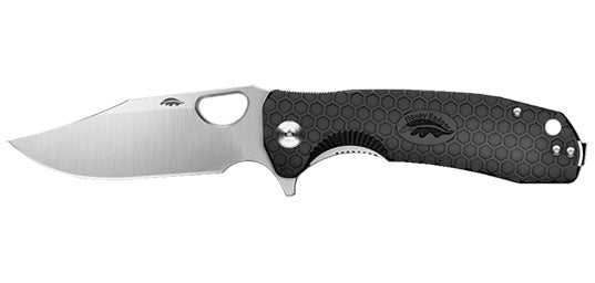 Couteau Honey Badger Flipper