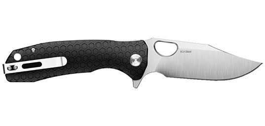 Couteau Honey Badger Flipper