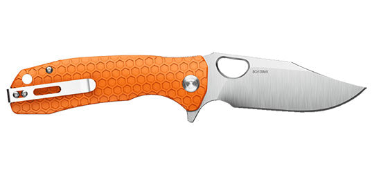 Couteau Honey Badger Flipper