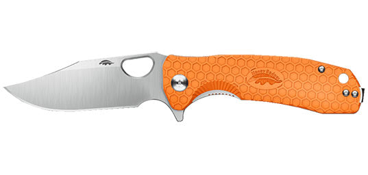 Couteau Honey Badger Flipper