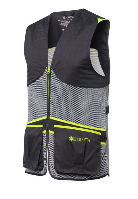 Gilet Beretta Full Mesh