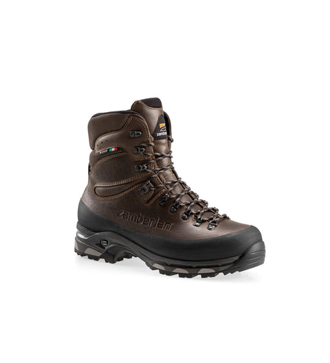 Chaussures Zamberlan 1004 Hunter EVO GTX