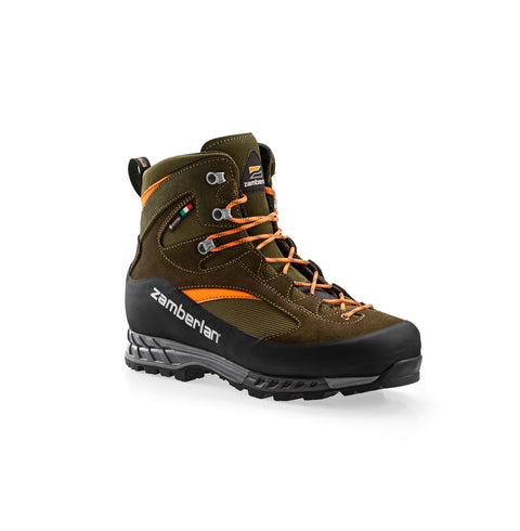 Chaussures Zamberlan 1114 Cengia Lite GTX RR CF VD Forest