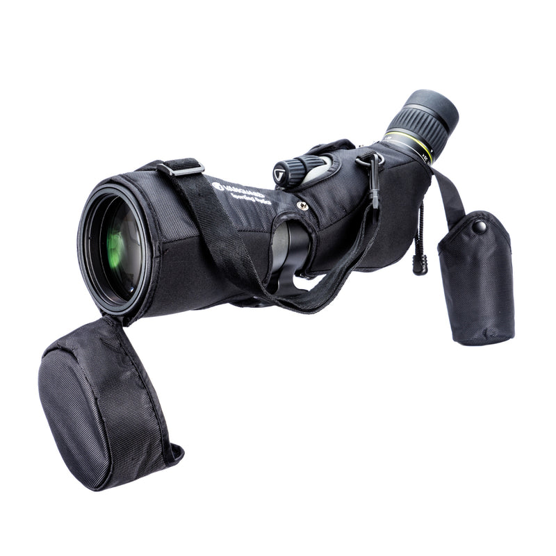 Longue-Vue Vanguard Endeavor HD 82A 20-60x82