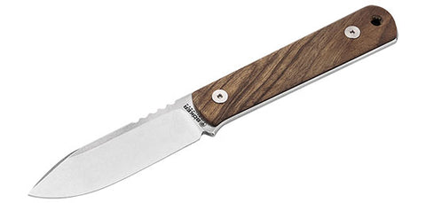 Couteau Boker Solingen BFF Packlite