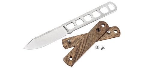 Couteau Boker Solingen BFF Packlite