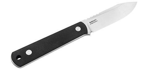 Couteau Boker Solingen BFF Packlite