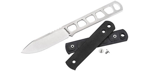 Couteau Boker Solingen BFF Packlite