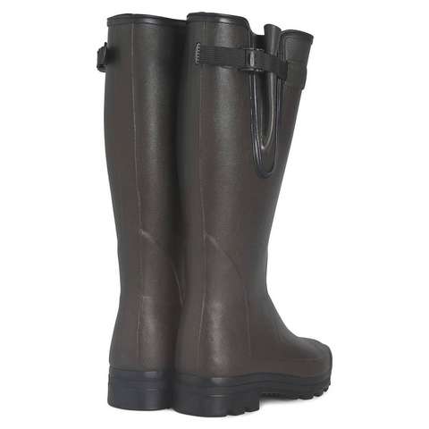 Bottes Le Chameau Vierzonord - Doublées néoprène