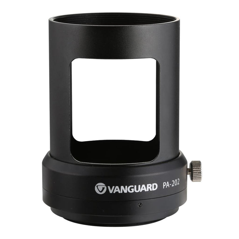 Adaptateur Photo Vanguard pour Endeavor HD & XF