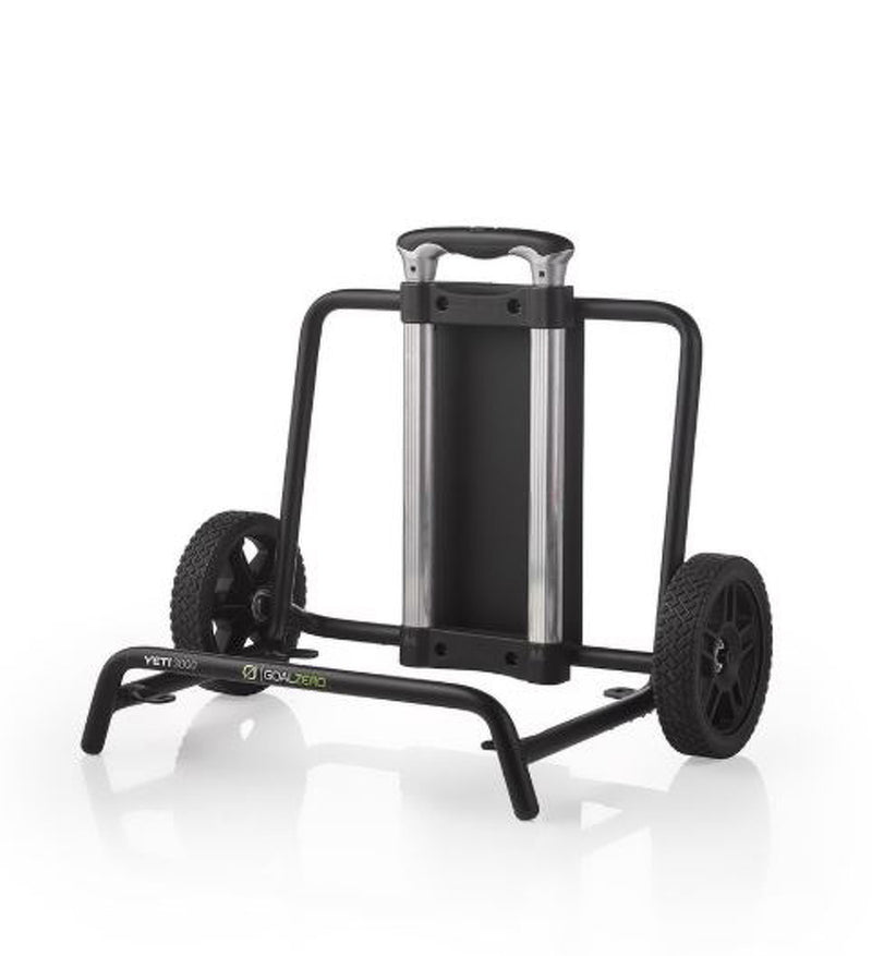 Chariot de transport GoalZero pour batterie Yeti