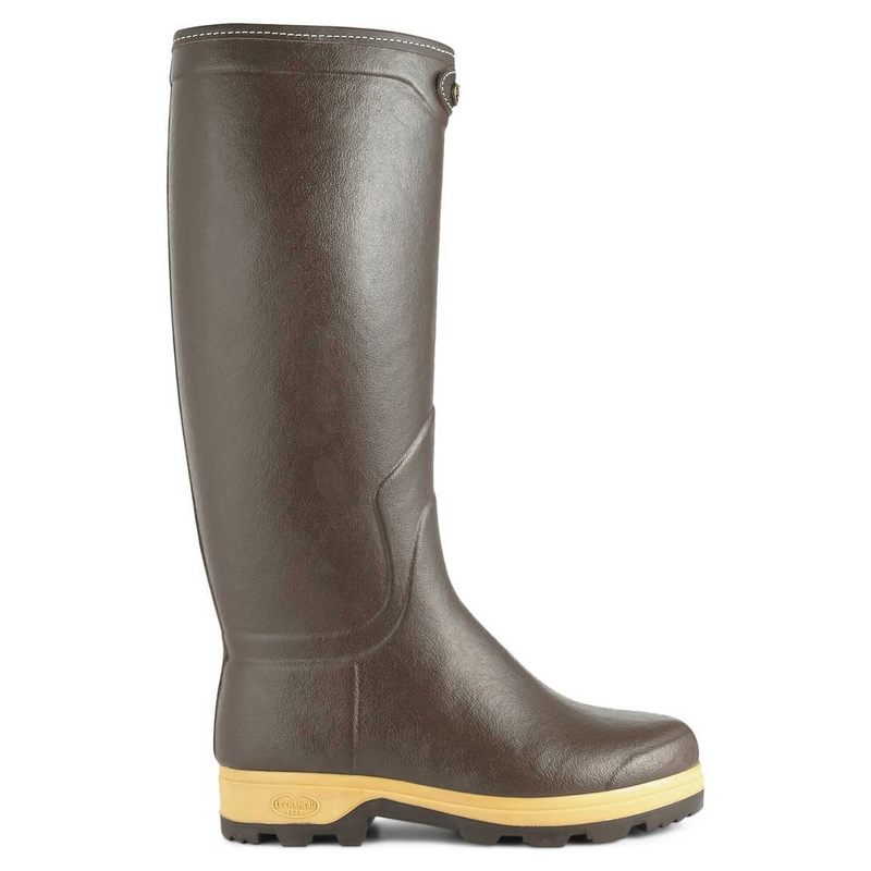 Botte saint hubert on sale