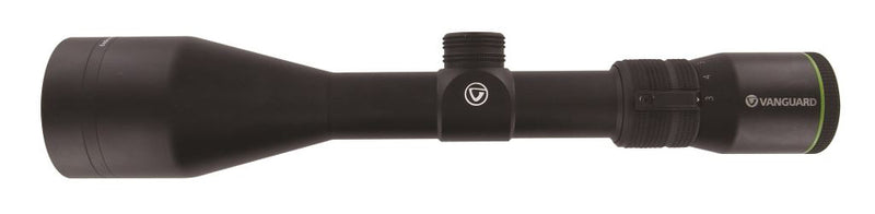 Lunette de tir Vanguard Endeavor RS 3-9x56