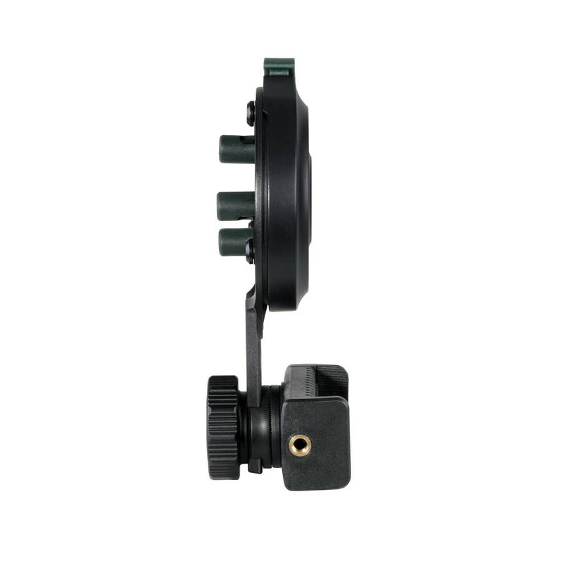 Adaptateur Digiscopie Vanguard pour Smartphone