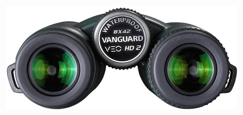 Jumelles Vanguard Veo HD2 8x42 / Verres ED