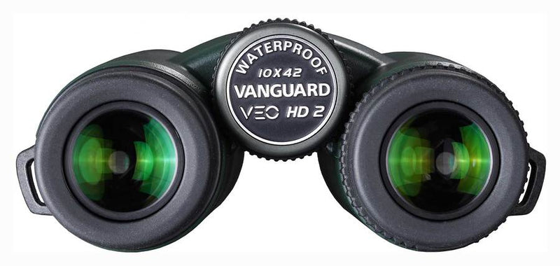 Jumelles Vanguard Veo HD2 10x42 / Verres ED