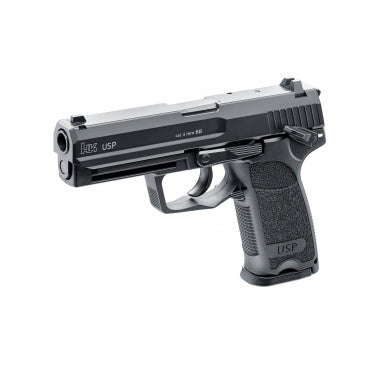 Réplique pistolet Heckler & Koch USP Blowback - ChasseTir.com