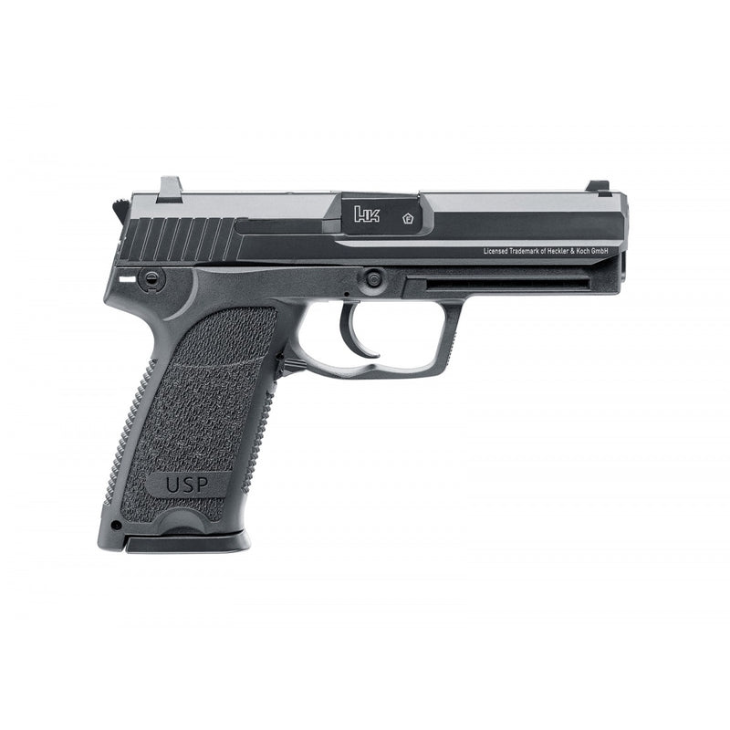 Réplique pistolet Heckler & Koch USP Blowback - ChasseTir.com