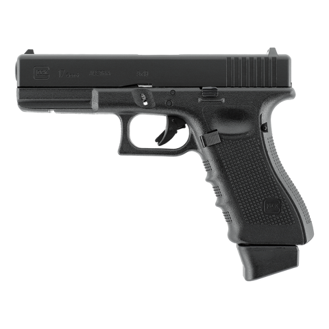 Pistolet Lock Perfection Glock 17 Gen4 - Cal. 6 mm BBs