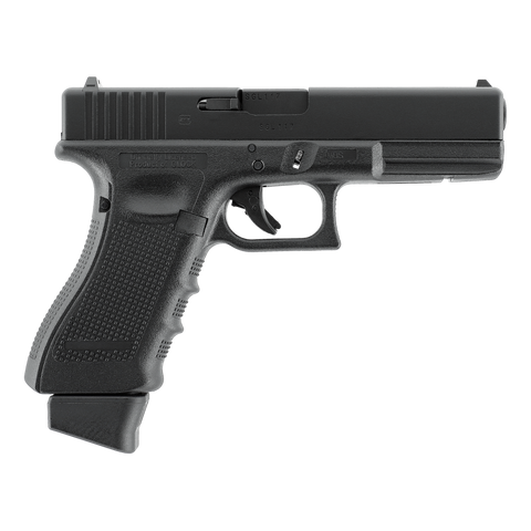 Pistolet Lock Perfection Glock 17 Gen4 - Cal. 6 mm BBs