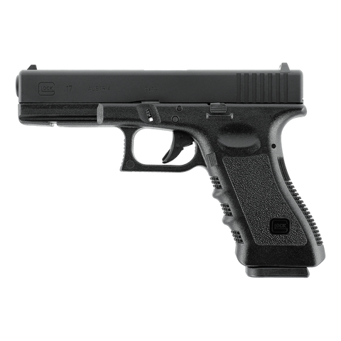 Pistolet Glock 17 Gaz - Cal. 6 mm BBS