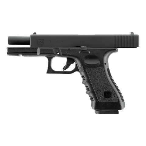 Pistolet Glock 17 Gaz - Cal. 6 mm BBS