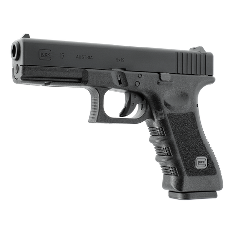 Pistolet Glock 17 Gaz - Cal. 6 mm BBS