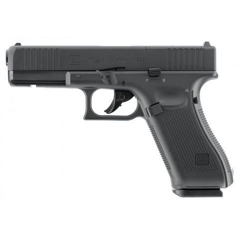 Pistolet Glock 17 Gen 5 MOS - Cal. 6mm Co2