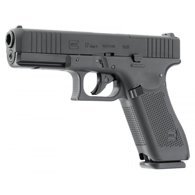 Pistolet Glock 17 Gen 5 MOS - Cal. 6mm Co2