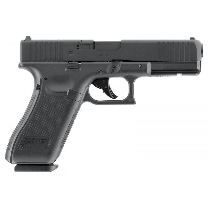 Pistolet Glock 17 Gen 5 MOS - Cal. 6mm Co2