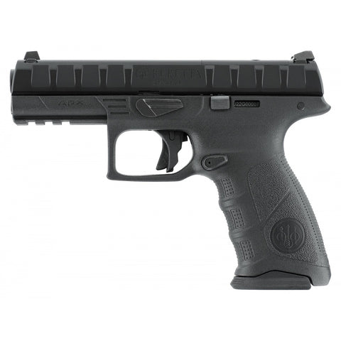 Pistolet Beretta APX RDO - Cal. 6 mm BBs