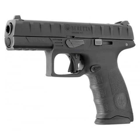 Pistolet Beretta APX RDO - Cal. 6 mm BBs