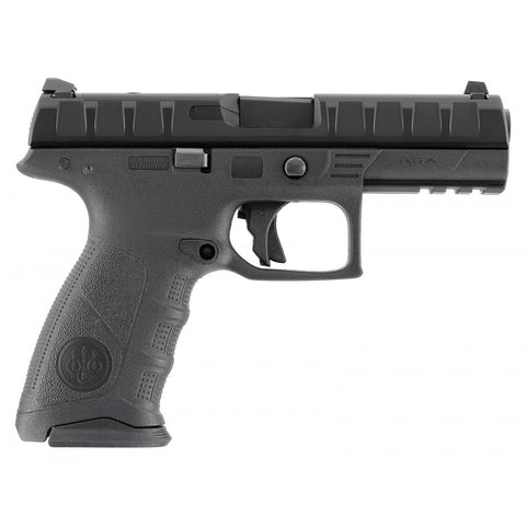 Pistolet Beretta APX RDO - Cal. 6 mm BBs