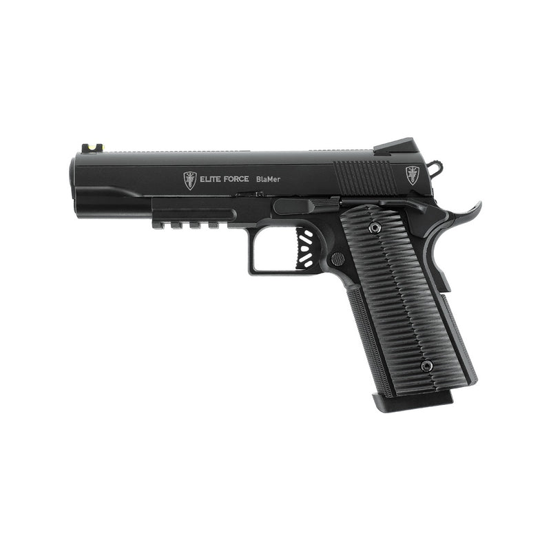 Pistolet Elite Force Blamer - Cal.6 mm Co2