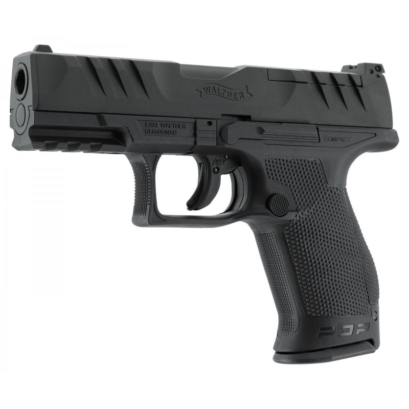 Pistolet Walther PDP Compact 4 - Cal. 6 mm