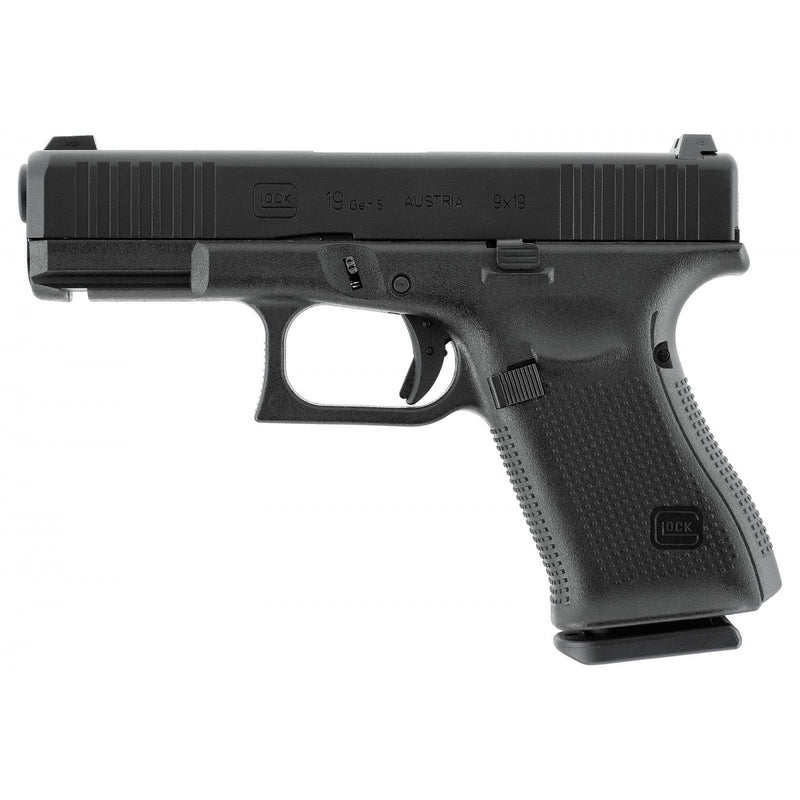 Pistolet Glock 19 Gen 5 - Cal. 6 mm