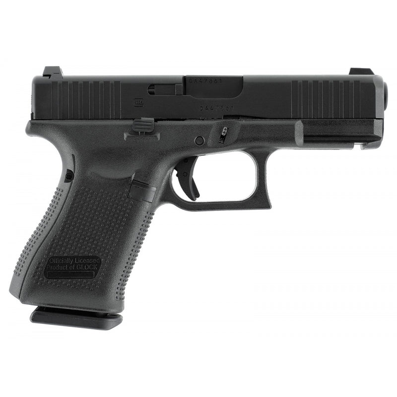 Pistolet Glock 19 Gen 5 - Cal. 6 mm