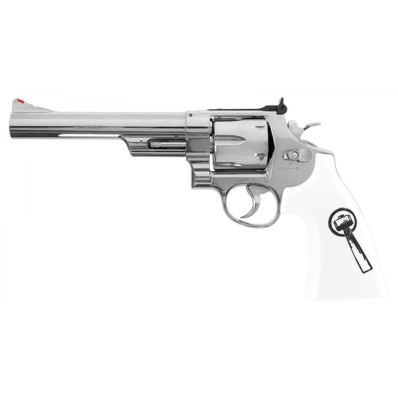 Revolver Smith & Wesson 629 Trust Me - Cal.6 mm