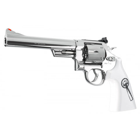 Revolver Smith & Wesson 629 Trust Me - Cal.6 mm