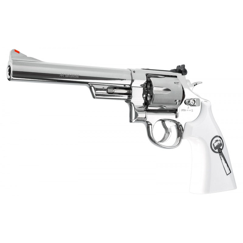 Revolver Smith & Wesson 629 Trust Me - Cal.6 mm