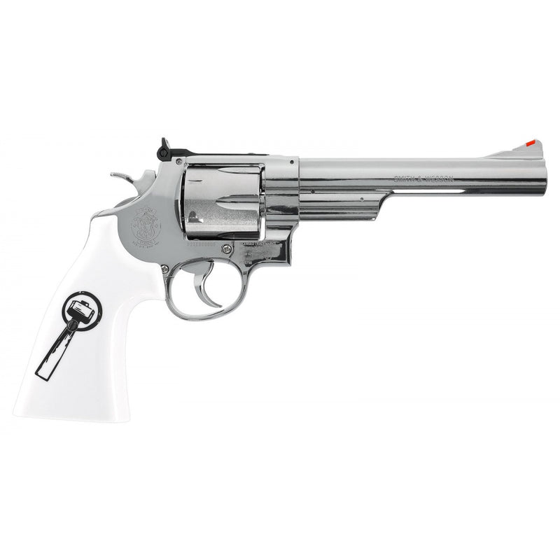 Revolver Smith & Wesson 629 Trust Me - Cal.6 mm