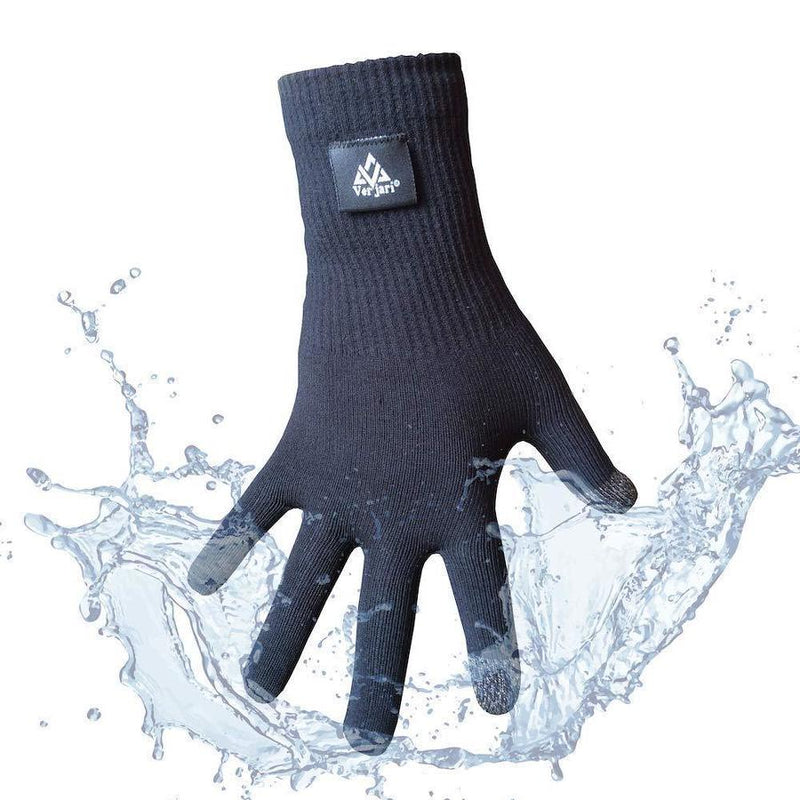 Gants Imperméables Verjari Claw